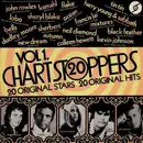 LP - Various - 20 Chartstoppers Vol 1.