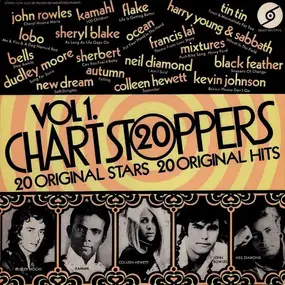 Various Artists - 20 Chartstoppers Vol 1.