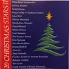 CD - Various - 20 Christmas Stars II