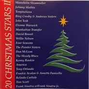 Various - 20 Christmas Stars II