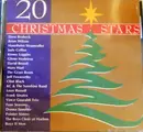 CD - Donna Summer, Kenny Loggins, Boyz II Men - 20 Christmas Stars III