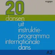 International Dance Sampler - 20 Dansen Uit Instructieprogramma Internationale Dans A2