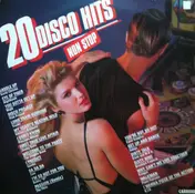 Disco Sampler - 20 Disco Hits Non Stop