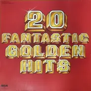 The Searchers a.o. - 20 Fantastic Golden Hits