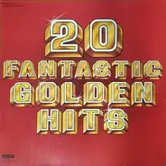 The Searchers a.o. - 20 Fantastic Golden Hits
