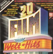 Movie Score Sampler - 20 Film Welthits
