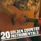 Don Reno - 20 Golden Country Instrumentals