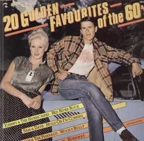 Various Artists - 20 Golden Favourites of the 60's