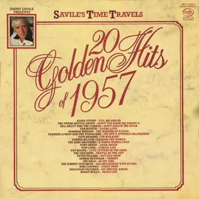 Alma Cogan - 20 Golden Hits Of 1957