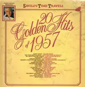 Oldie Sampler - 20 Golden Hits Of 1957