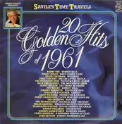 Oldie Sampler - 20 Golden Hits Of 1961