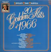 Oldie Sampler - 20 Golden Hits Of 1966