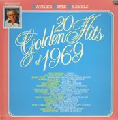 Oldie Sampler - 20 Golden Hits Of 1969