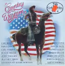 LP - Carl Belew, Faron Young - 20 Golden Hits Vol. 4