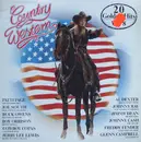 LP - Johnny Cash, Jerry Lee Lewis, Jimmy Dean a. o. - 20 Golden Hits Vol. 8