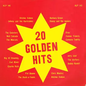 Dion - 20 Golden Hits