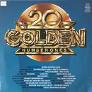 LP - Pop Compilation - 20 Golden Number Ones