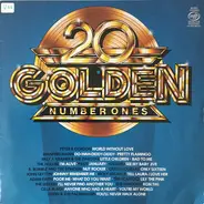 Pop Compilation - 20 Golden Number Ones