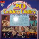 LP - 20 Golden Oldies - 20 Golden Oldies - International - Club Sonderauflage