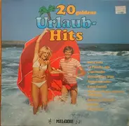 Urlaubs Sampler - 20 Goldene Urlaubs-Hits