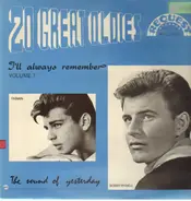 Fabian, Bobby Rydell a.o. - 20 Great Oldies I'll Always Remember Volume 7
