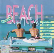 Small Faces, Fats Domino a.o. - 20 Great Beach Hits