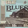 LP - Various - 20 Great Blues Recordings Of The 50's And 60's