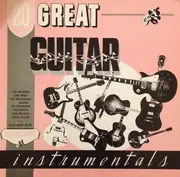 LP - Shades a.o. - 20 Great Guitar Instrumentals