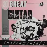 LP - Various - 20 Great Guitar Instrumentals