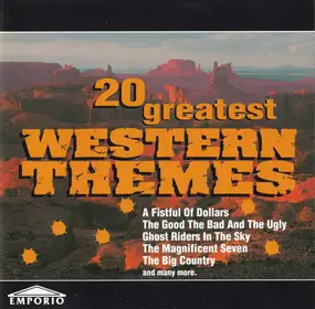 Cole Porter - 20 Greatest Western Themes