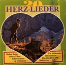 CD - Das Birkner-Duo Und Die Fröhlichen Musikanten a.o. - 20 Herz-Lieder - Folge 2