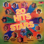 Henner Hoier - 20 Hits Und Stars