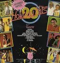 LP - Boney M., Ottawan, F.R. David,... - 20 Holiday Hits