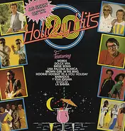 Boney M., Ottawan, F.R. David,... - 20 Holiday Hits