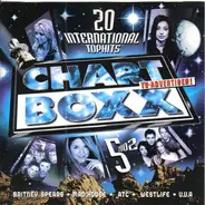 Mad'House, Watershed a.o. - 20 International Tophits - CHART BOXX 5/2002