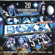 CD - Mad'House, Watershed a.o. - 20 International Tophits - CHART BOXX 5/2002
