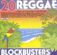 Desmond Dekker / Upsetters / Pioneers a.o. - 20 Reggae Blockbusters