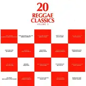 Derrick Harriott - 20 Reggae Classics Volume 3