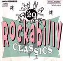 CD - Dale Hawkins, Billy The Kid a.o. - 20 Rockabilly Classics