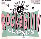 Dale Hawkins - 20 Rockabilly Classics