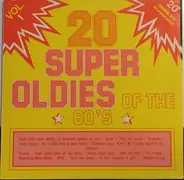 Little Richard, Rivieras, a.o. - 20 Super Oldies Of The 60's Vol. 1