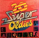 LP - Pat Boone / Lloyd Price / Joey Dee a.o. - 20 Super Oldies