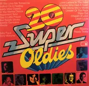 Pat Boone / Lloyd Price / Joey Dee a.o. - 20 Super Oldies