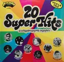 LP - Roy Orbison, Christie, Small Faces... - 20 Super Hit