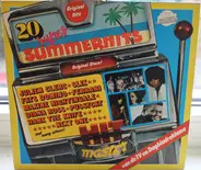 Julien Clerk / Slik / Fats Domino a. o. - 20 Super Summer Hits