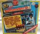 LP - Julien Clerk / Slik / Fats Domino a. o. - 20 Super Summer Hits