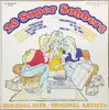 LP - Various - 20 Super Sobbers