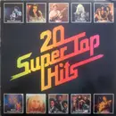 LP - Various - 20 Super Top Hits
