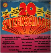 Various - 20 Spitzenschlager No 4