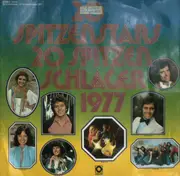 LP - Caterina Valente / Michael Schanze / Peter Orloff / a.o. - 20 Spitzenstars 20 Spitzenschlager